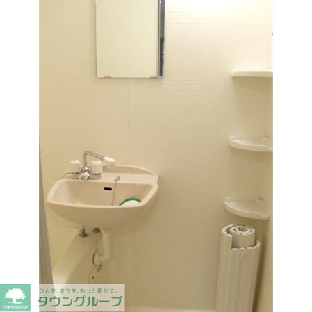 ソルビオスの物件内観写真